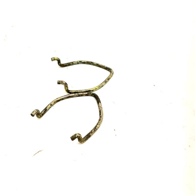 2002 Polaris Scrambler 90 OEM Brake Shoe Spring Pair 0455315 AP199