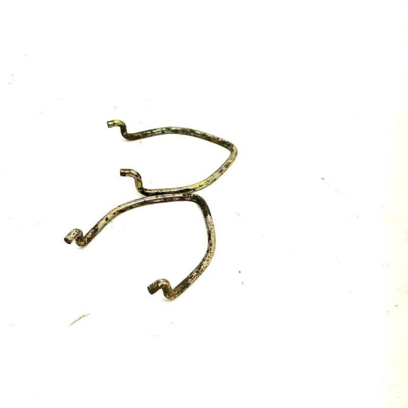 2002 Polaris Scrambler 90 OEM Brake Shoe Spring Pair 0455315 AP199