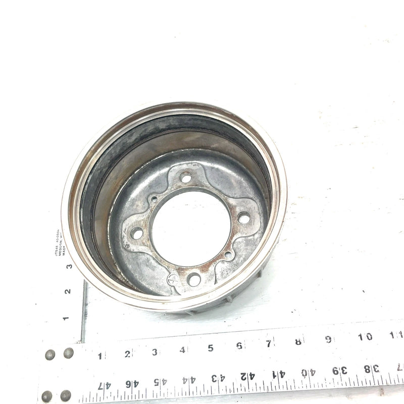 1985 Honda ATC250SX OEM Rear Brake Drum  42623-HA0-000 AH97