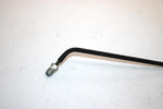 15 Suzuki King Quad 500 Oem Mid Front Brake Hard Line 59250-31G10 AS10