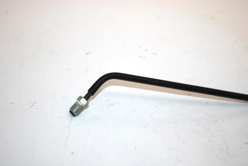 15 Suzuki King Quad 500 Oem Mid Front Brake Hard Line 59250-31G10 AS10