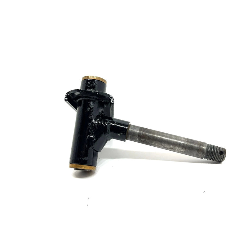 1983 Suzuki ALT125 OEM Left Steering Knuckle 51240-18911 AS29