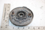 1996 Yamaha  Badger Yfm80h Oem Front Right Brake Plate Set 2FJ-25121-00-00 AY14