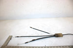 96 Polaris Xlt Oem Throttle Cable W/oil 7080543 SP153