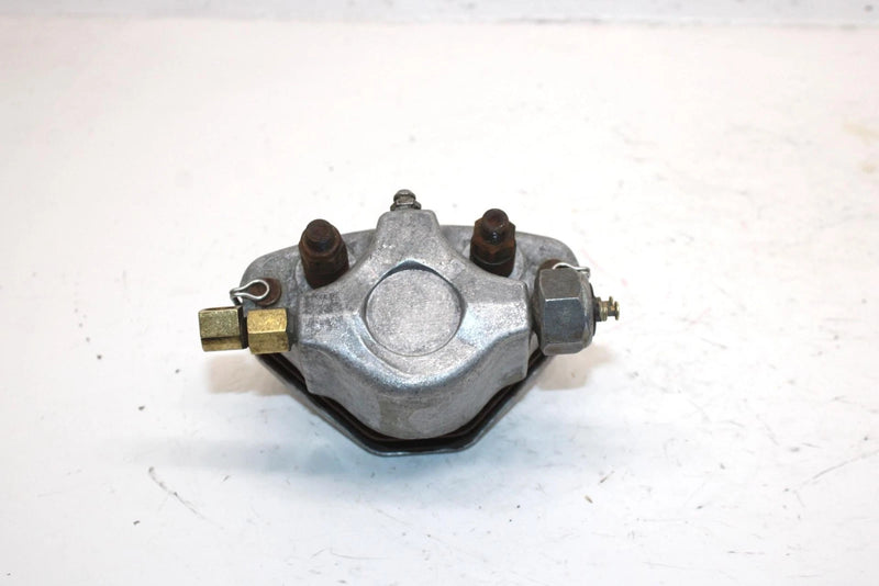 1987 Polaris 400 Oem Brake Caliper Set 1930566 SP61