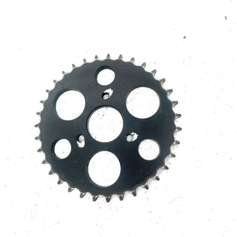 2001  Polaris Sportsman 90 OEM 35T Drive Sprocket 0455512 AP235