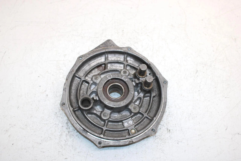 1997 Honda Trx400 Fw Oem Rear Brake Plate 43010-HM7-000 AH42