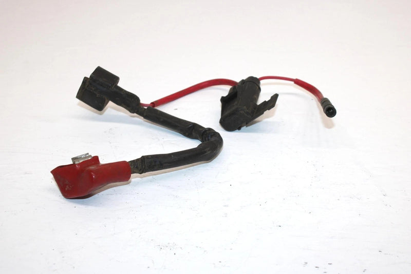 03 Honda Trx 250 Exa Sporttrax Ex Oem Positive Battery Cable 32401-HN6-000 AH10