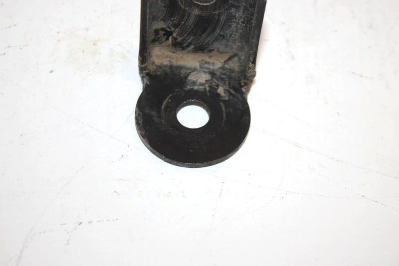 2001 Bombardier Traxter Oem Engine Mount Bracket 705200197 AB10