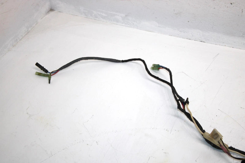 00 Kawasaki Bayou 300 4x4 Oem Main Wire Harness 26030-1689 AK20