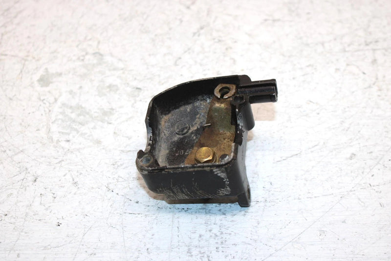 1993 Kawasaki Bayou 300 Oem Throttle Lever 39074-1055 39074-0012 AK24