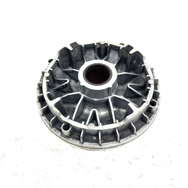 00 Arctic Cat 500 4x4 Automatic OEM Moveable Primary Clutch Face 3402-469 AA32
