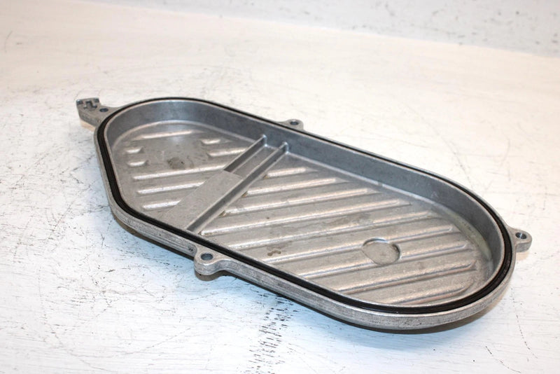 2001 Ski-doo Mxz 600 Oem Chaincase Cover 504152027 504152471 SS4