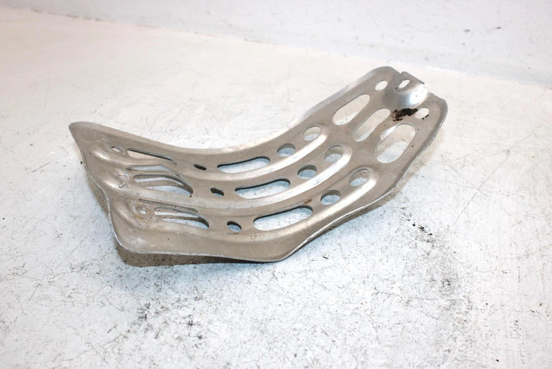 1993 Polaris Trail Boss Oem Front Skid Plate 5220981 AP72