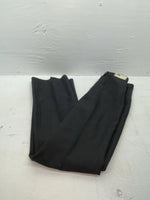 New Vintage Black Mesquite Polyester Pants #5911 3A-1