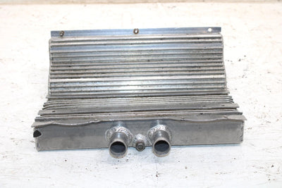 1996 Yamaha Vmax 600 Xt Oem Rear Heat Exchanger Assembly 8CM-12440-10-00 SY123