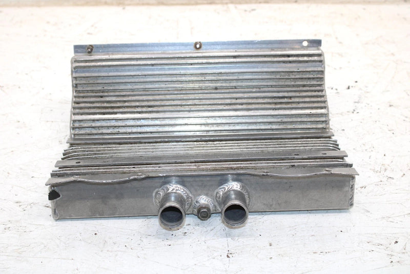 1996 Yamaha Vmax 600 Xt Oem Rear Heat Exchanger Assembly 8CM-12440-10-00 SY123