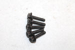 91 Yamaha  Big Bear  4wd Oem Clutch Bolt Set Of 5 90159-06123-00 AY43