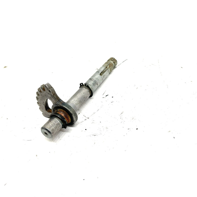 14-15 Arctic Cat Prowler HDX 500 OEM Shift Spindle 0818-113 XA2.2