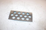02 Polaris Xc Sp 500 Oem Belt Guard 5245836 SP216