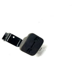99-00 Arctic Cat 250 2x4 OEM Reverse Shift Lever 0437-036 AA31