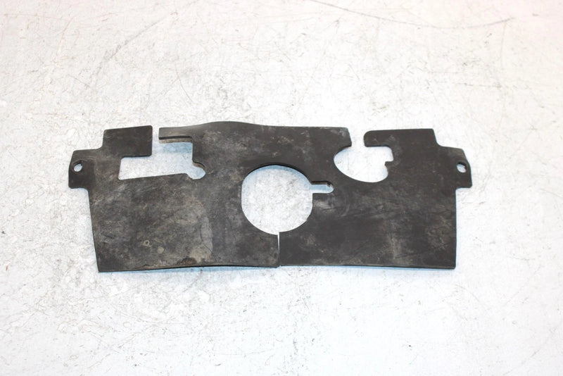 1999 Kawasaki Prarie 400 Oem Left Upper Splash Guard 14091-1379 AK28