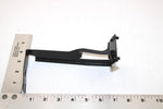 1995 Arctic Cat Zr 580 Oem Belt Cover Hinge Bracket 0616-727 SA110