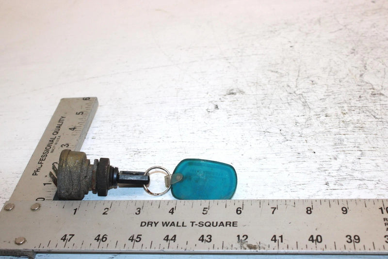 1996 Polaris 500 Oem Ignition Switch 2200357 SP14