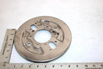96 Honda Trx400 Fwa Oem Left Brake Mounting Plate 45120-HM7-006 AH26