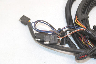 00 Polaris Xc Sp 600 Oem Main Wiring Harness 2460792 B164