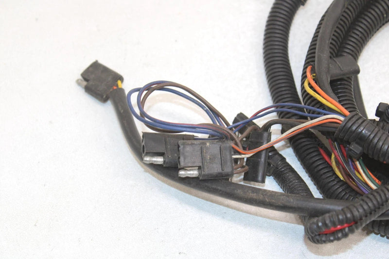 00 Polaris Xc Sp 600 Oem Main Wiring Harness 2460792 B164
