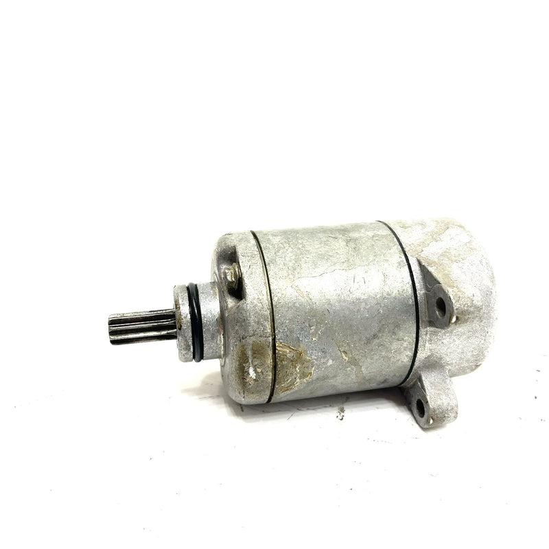2002 Honda Rancher 350 TRX350FM 4x4 OEM Starter Motor 31200-HN5-A81 AH47