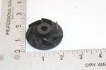 Polaris Oem Water Pump Impeller (Black) 5432330 Q903