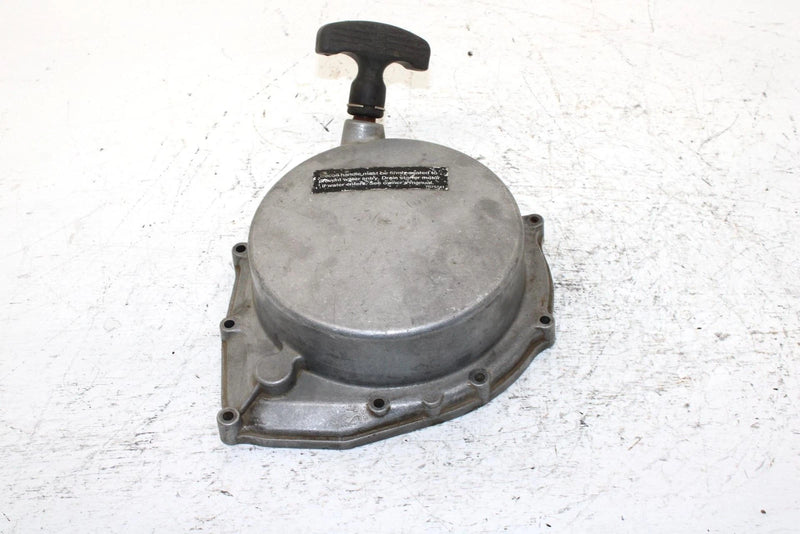 1997 Polaris Sport 400l Oem Starter Recoil 3085082 AP214