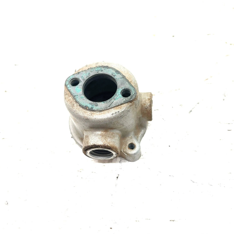 2001 Bombardier DS650 OEM Thermostat Housing  420222430 AB16