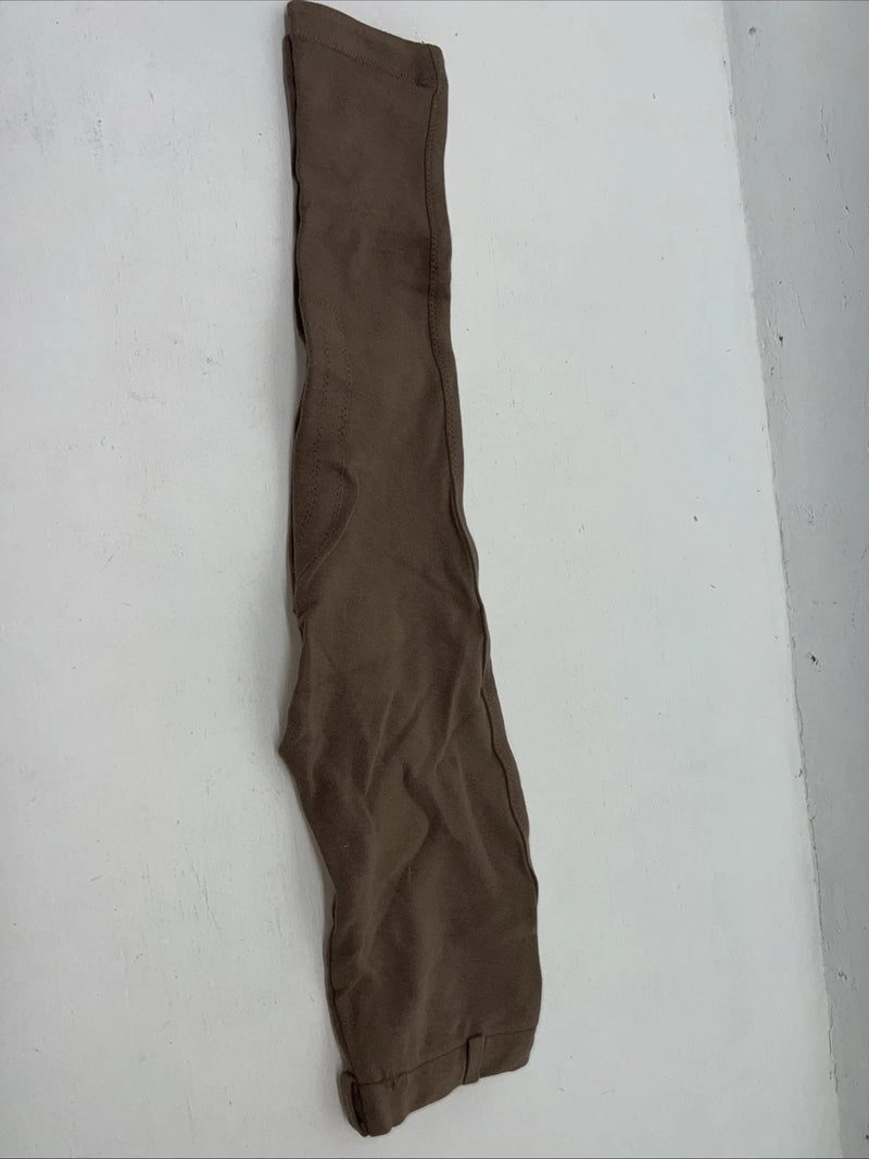 New Children’s Millers Tan English Riding Pants. 12 D-95