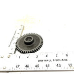 2007 Arctic Cat 700 4x4 Automatic EFI OEM Balance Shaft Gear 3403-094 AA33