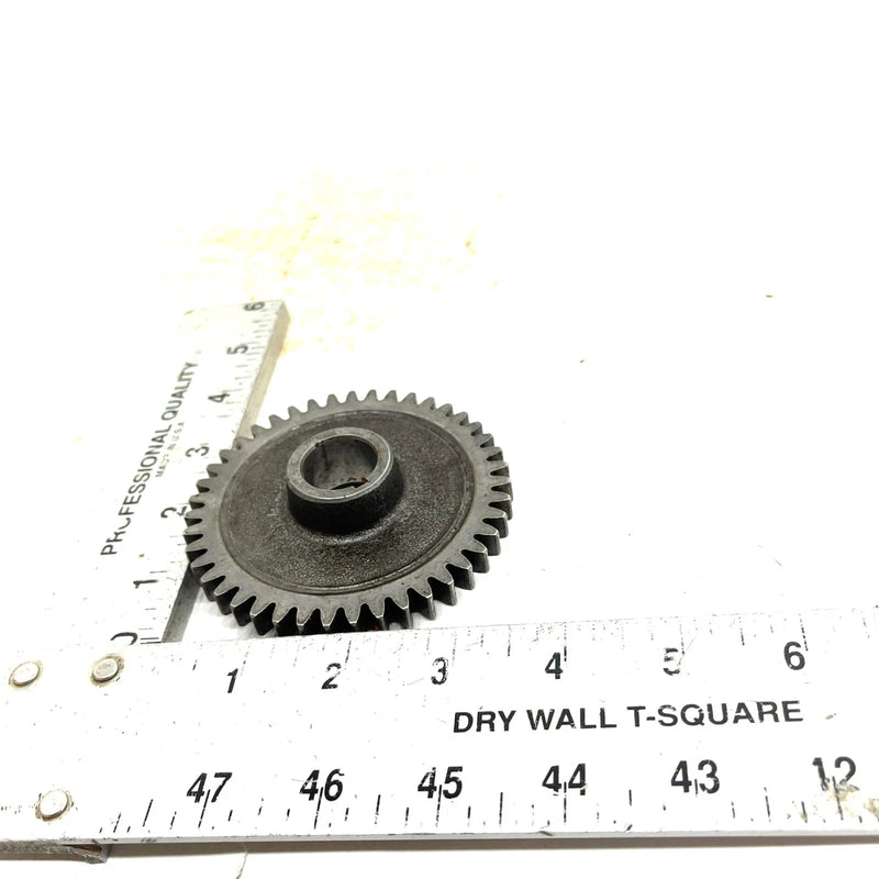 2007 Arctic Cat 700 4x4 Automatic EFI OEM Balance Shaft Gear 3403-094 AA33