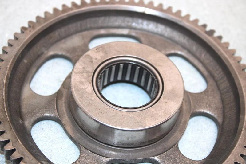 01 Arctic Cat 400 4x4 Oem Starter Clutch Gear 3402-380 AA21