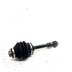 09-14 Honda Rancher 420 OEM Rear Drive Prop Shaft 40200-HP7-A00 AH28