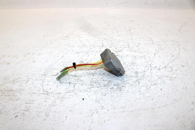 1996 Sea-doo Spx Oem Voltage Regulator 278000443 JS32
