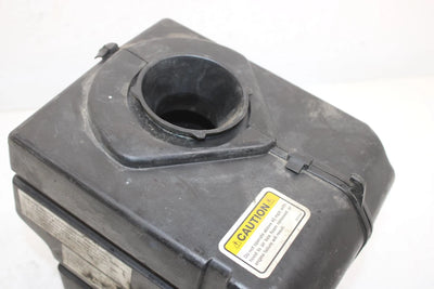 03 Polaris Supersport Edge Oem Air Silencer 1253476 SP131