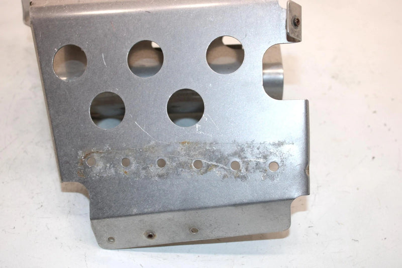 1993 Polaris 440 L/C Oem Right Footrest 1012281 SP94