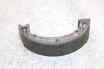 1997 Kawasaki Bayou 220 Oem Front Brake Shoe Pair 41048-1068 AK21