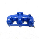 1995 Polaris SLT 750 OEM Exhaust Manifold 1240016-157 JP48