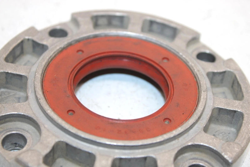 14 Can-am Outlander Max 400 Efi Oem Bearing Seal Cover 420610243 AB6