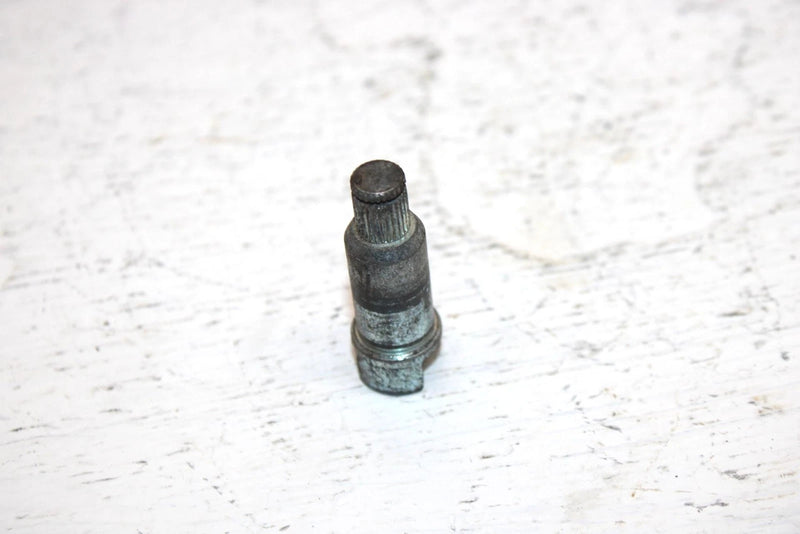 1977 Honda Atc 90 Oem Neutral Indicator Shaft 35764-918-000 AH69