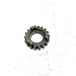 2000 Suzuki King Quad 300 LTF300F 4x4 OEM 18T Drive Gear 29211-19B01 AS34