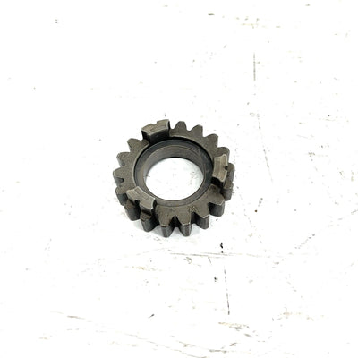 2000 Suzuki King Quad 300 LTF300F 4x4 OEM 18T Drive Gear 29211-19B01 AS34