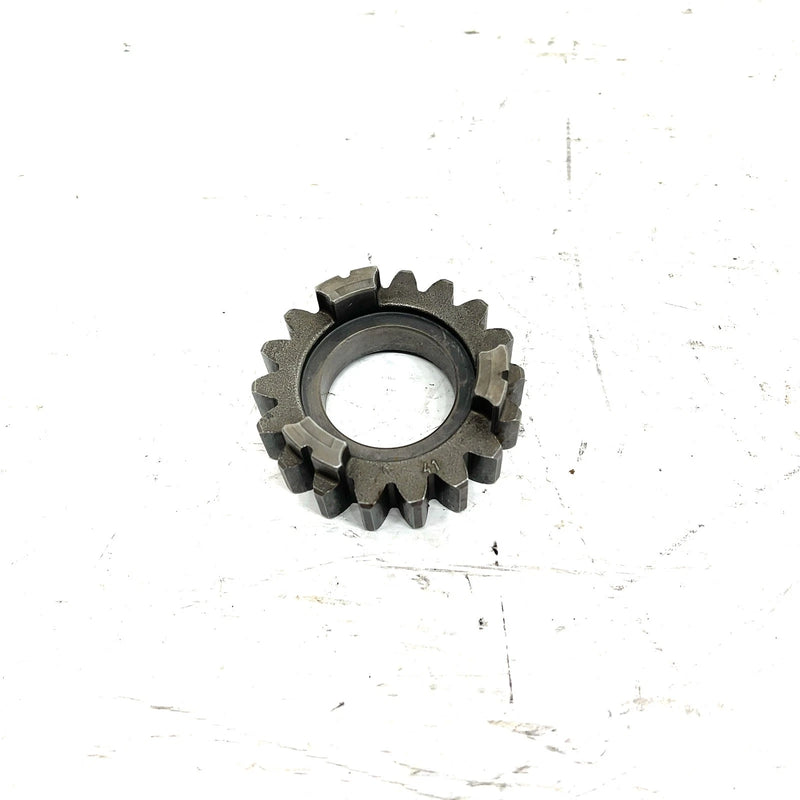 2000 Suzuki King Quad 300 LTF300F 4x4 OEM 18T Drive Gear 29211-19B01 AS34